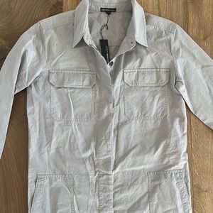 James Perse Jumpsuit NWT